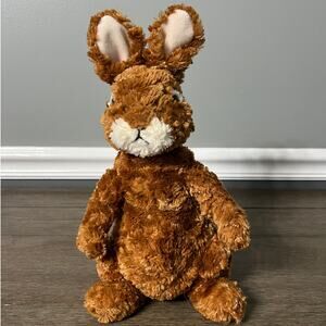 Gund Chocolate Truffles‎ Bunny Rabbit Plush